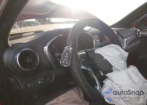 2022 Chevrolet Blazer Fwd 2Lt from USA, damaged, VIN 3GNKBCR49NS180239